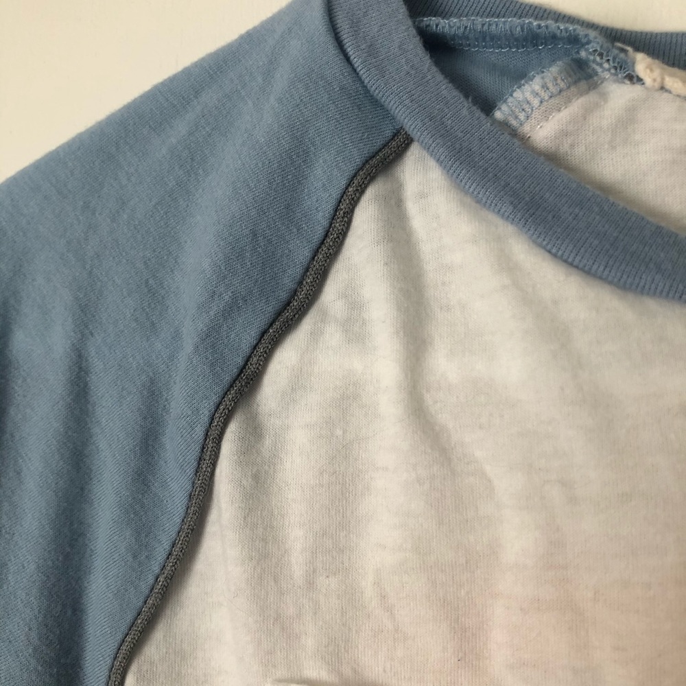 Camp Collection Baseball Tee - Picture 4 of 4